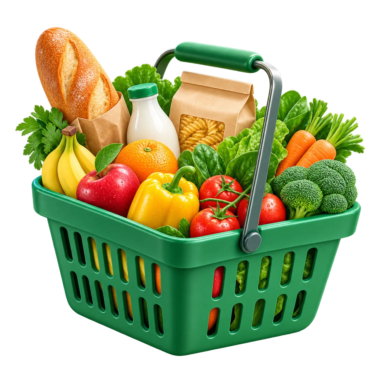 Groceries