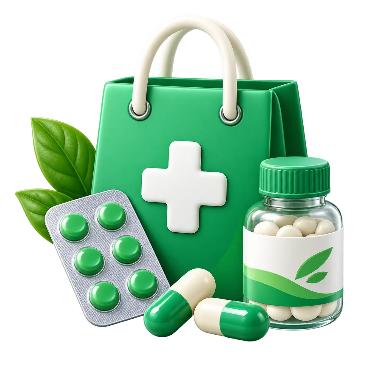 Pharmacy & Wellness