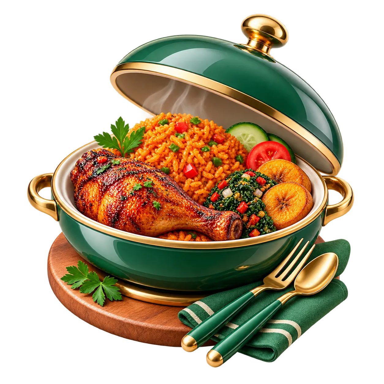 Food