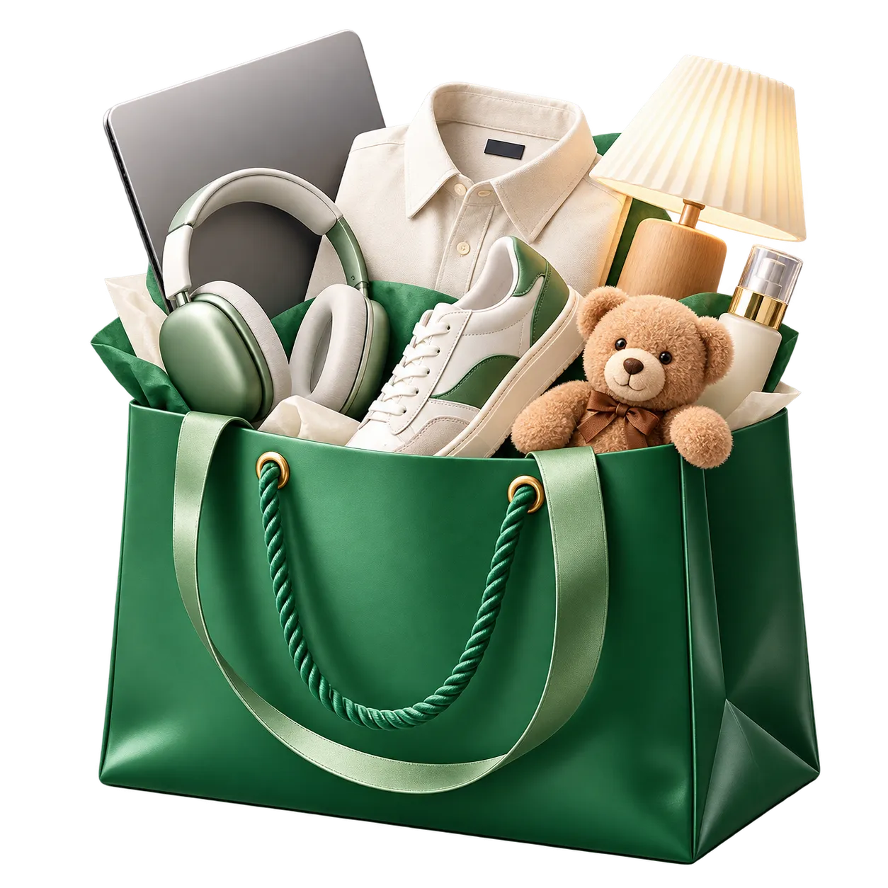 Shopping