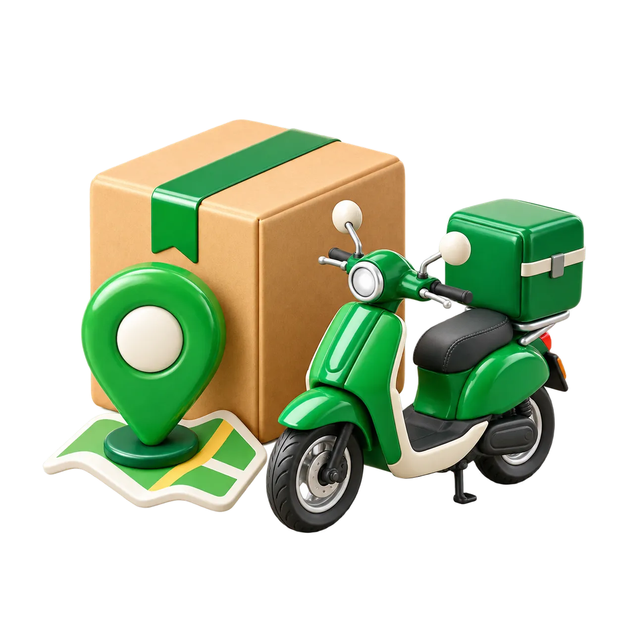 Courier